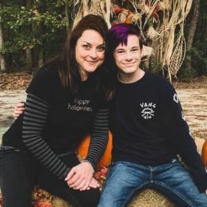 Meet your Posher, Ethan